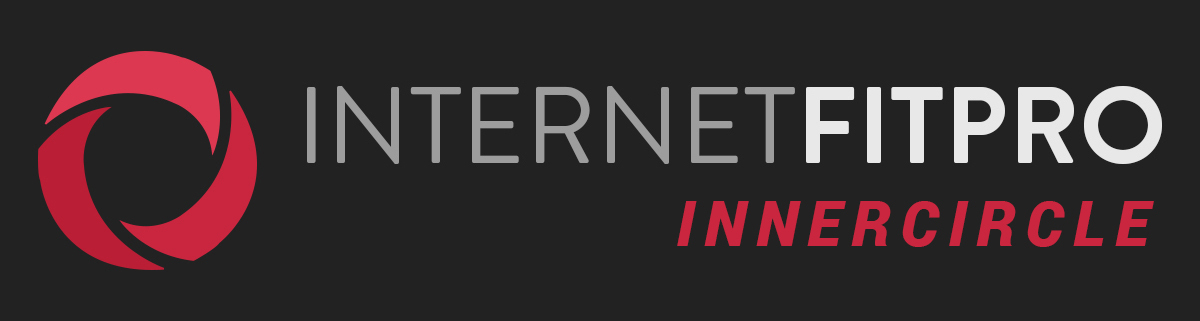 Internet FitPro Innercircle